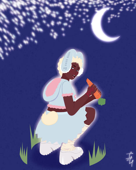 Year of the Rabbit