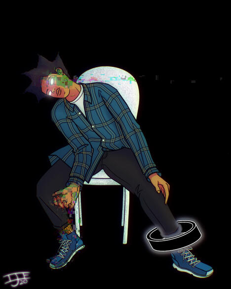 Happy Spooki Day (light version)